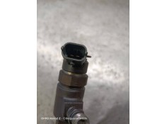 Recambio de inyector para peugeot 207 urban referencia OEM IAM 0445110252  BOSCH 2