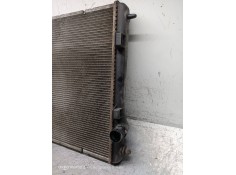 Recambio de radiador agua para peugeot 207 urban referencia OEM IAM    2