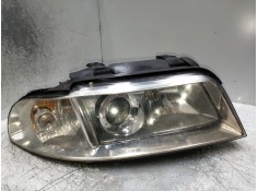 Recambio de faro derecho para audi a4 berlina (b5) 1.9 tdi referencia OEM IAM 4461104RNHD  LUPA