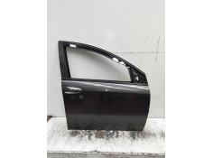 Recambio de puerta delantera derecha para fiat croma (194) 1.9 16v multijet dynamic referencia OEM IAM   5P