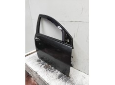 Recambio de puerta delantera derecha para fiat croma (194) 1.9 16v multijet dynamic referencia OEM IAM   5P 2