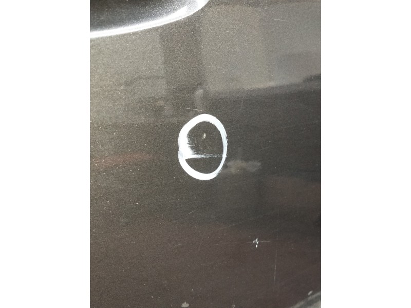 Recambio de puerta delantera derecha para fiat croma (194) 1.9 16v multijet dynamic referencia OEM IAM   5P