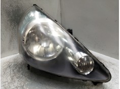 Recambio de faro derecho para honda jazz (gd1/5) 1.2 live referencia OEM IAM   