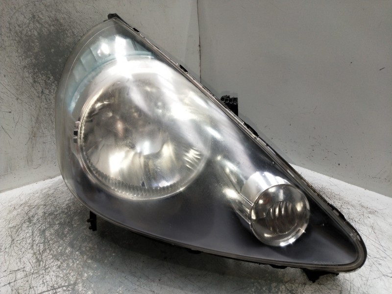 Recambio de faro derecho para honda jazz (gd1/5) 1.2 live referencia OEM IAM   