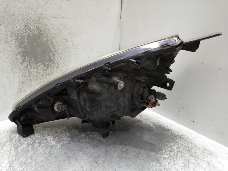 Recambio de faro derecho para honda jazz (gd1/5) 1.2 live referencia OEM IAM   