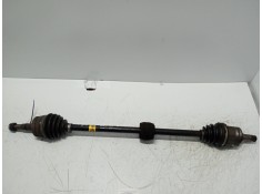 Recambio de transmision delantera derecha para opel meriva 1.7 16v dti cat (y 17 dt / lr6) referencia OEM IAM   