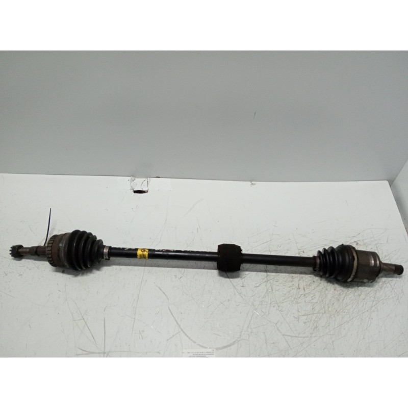 Recambio de transmision delantera derecha para opel meriva 1.7 16v dti cat (y 17 dt / lr6) referencia OEM IAM   