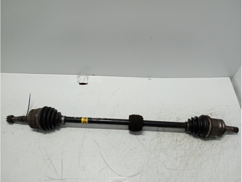 Recambio de transmision delantera derecha para opel meriva 1.7 16v dti cat (y 17 dt / lr6) referencia OEM IAM   