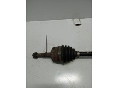 Recambio de transmision delantera derecha para opel meriva 1.7 16v dti cat (y 17 dt / lr6) referencia OEM IAM    2