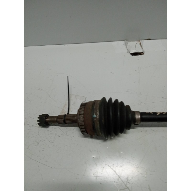 Recambio de transmision delantera derecha para opel meriva 1.7 16v dti cat (y 17 dt / lr6) referencia OEM IAM   