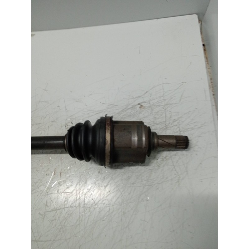 Recambio de transmision delantera derecha para opel meriva 1.7 16v dti cat (y 17 dt / lr6) referencia OEM IAM   