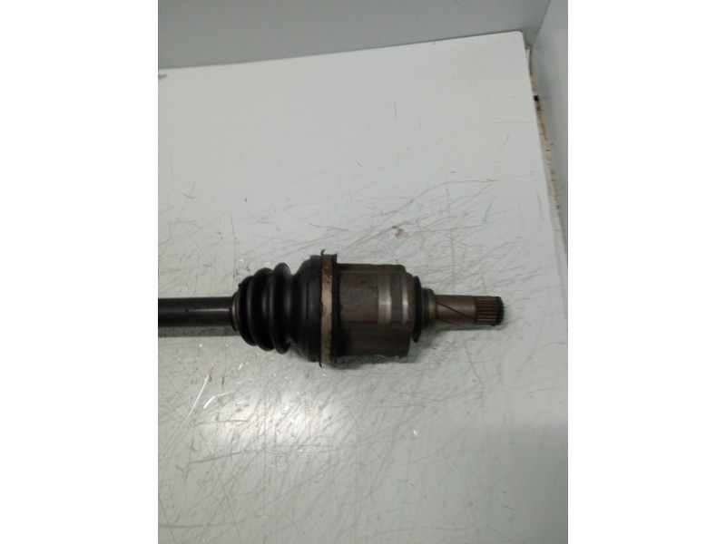 Recambio de transmision delantera derecha para opel meriva 1.7 16v dti cat (y 17 dt / lr6) referencia OEM IAM   