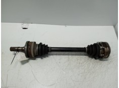 Recambio de transmision trasera izquierda para opel omega b 2.5 turbodiesel (x 25 td / u 25 td / l93) referencia OEM IAM   