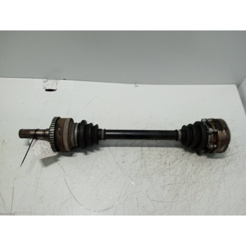 Recambio de transmision trasera izquierda para opel omega b 2.5 turbodiesel (x 25 td / u 25 td / l93) referencia OEM IAM   