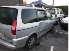 peugeot 807 del año 2006 2