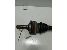 Recambio de transmision trasera izquierda para opel omega b 2.5 turbodiesel (x 25 td / u 25 td / l93) referencia OEM IAM    2