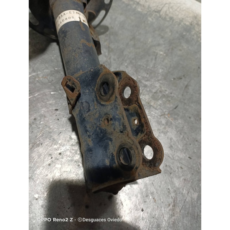 Recambio de amortiguador delantero derecho para honda jazz (gd1/5) 1.2 live referencia OEM IAM 51601SAAE710M1  