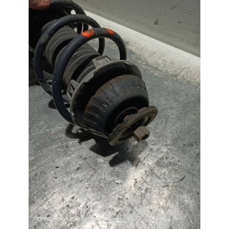 Recambio de amortiguador delantero derecho para honda jazz (gd1/5) 1.2 live referencia OEM IAM 51601SAAE710M1  