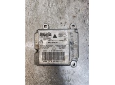 Recambio de centralita airbag para citroën c5 berlina collection referencia OEM IAM 9658177080 603481900 