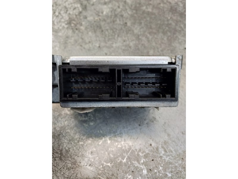 Recambio de centralita airbag para citroën c5 berlina collection referencia OEM IAM 9658177080 603481900 