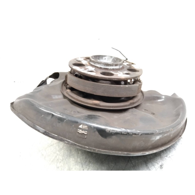 Recambio de mangueta trasera derecha para mercedes clase slk (w170) roadster 2.3 compresor cat referencia OEM IAM   