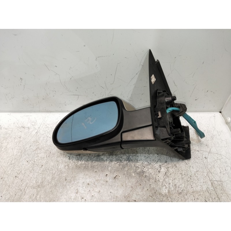 Recambio de retrovisor izquierdo para citroën c5 berlina collection referencia OEM IAM ELECTRICO DOS ENCHUFES 5/2