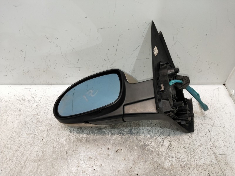 Recambio de retrovisor izquierdo para citroën c5 berlina collection referencia OEM IAM ELECTRICO DOS ENCHUFES 5/2