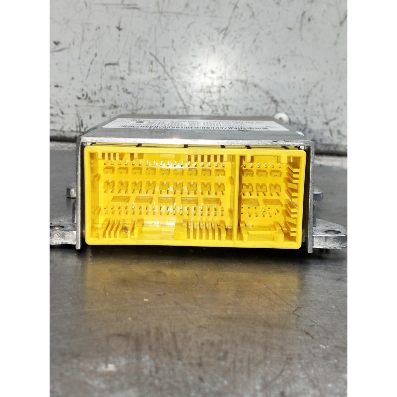 Recambio de kit airbag para mercedes-benz clase clk (w207) coupe 350 cdi be prime edition (207.322) referencia OEM IAM A20790101