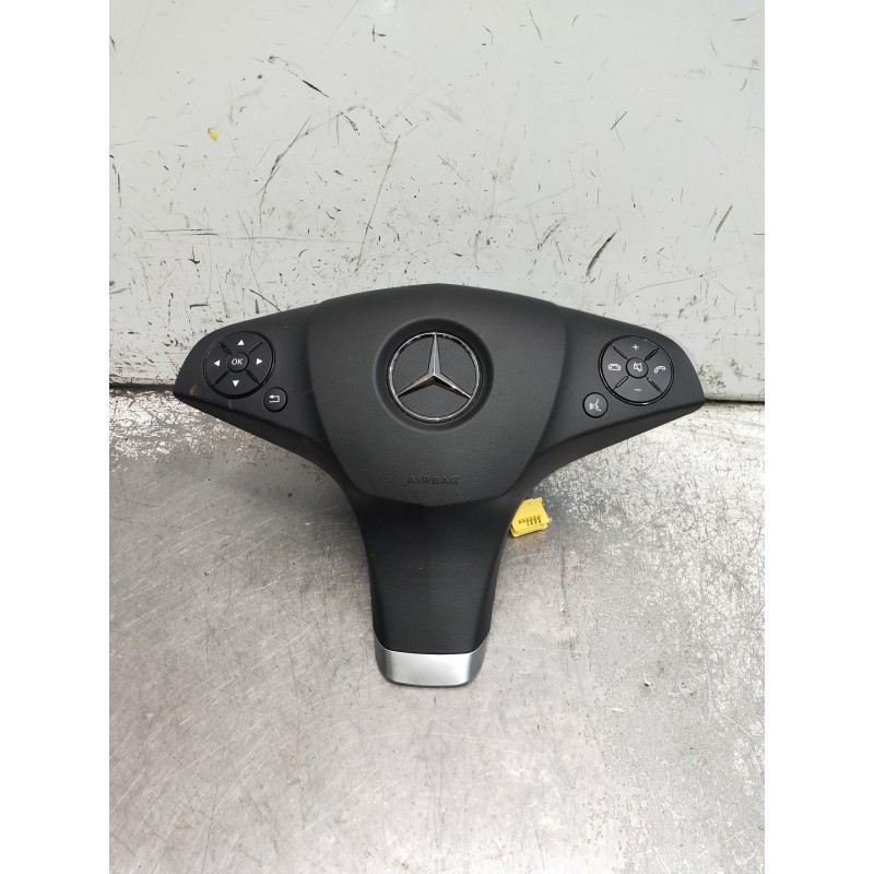 Recambio de kit airbag para mercedes-benz clase clk (w207) coupe 350 cdi be prime edition (207.322) referencia OEM IAM A20790101