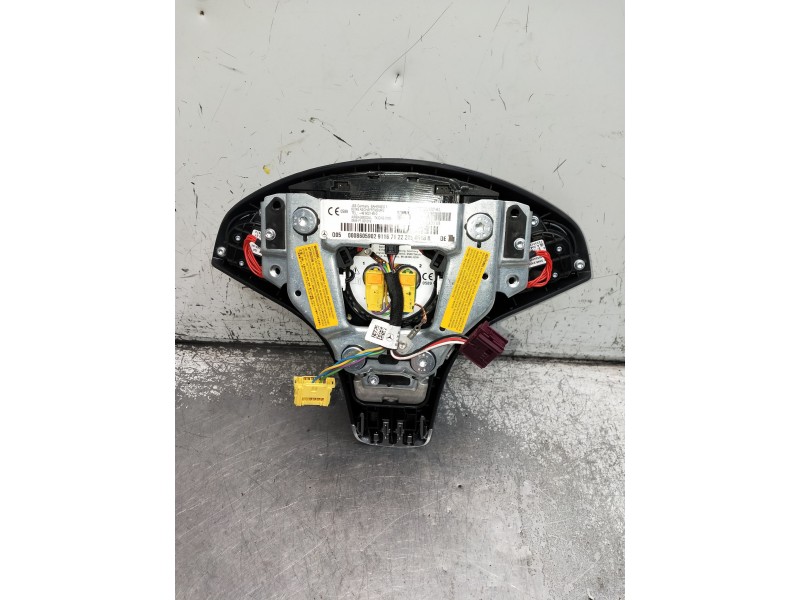 Recambio de kit airbag para mercedes-benz clase clk (w207) coupe 350 cdi be prime edition (207.322) referencia OEM IAM A20790101