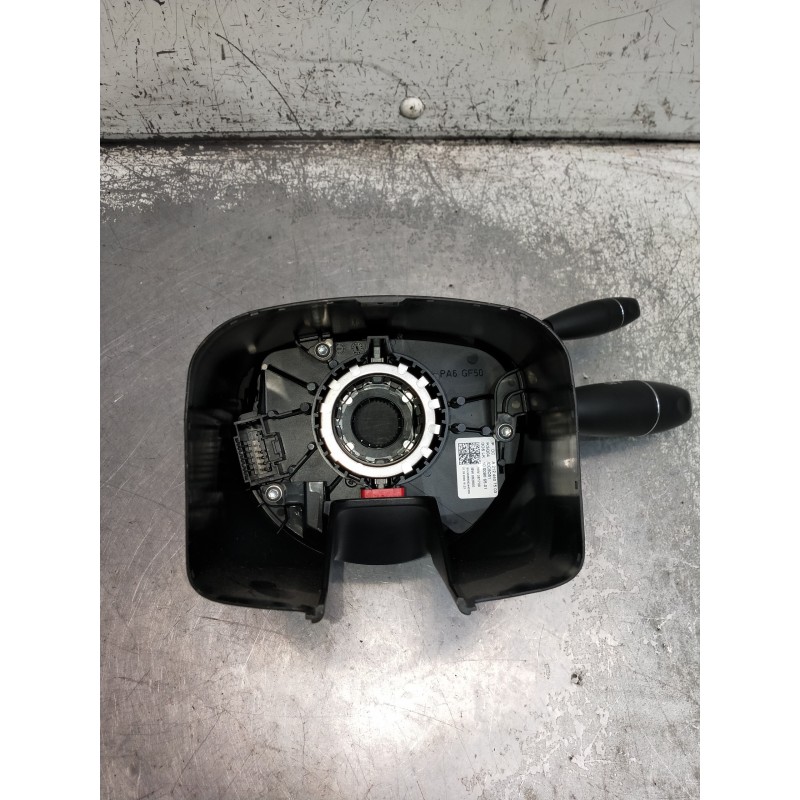 Recambio de kit airbag para mercedes-benz clase clk (w207) coupe 350 cdi be prime edition (207.322) referencia OEM IAM A20790101