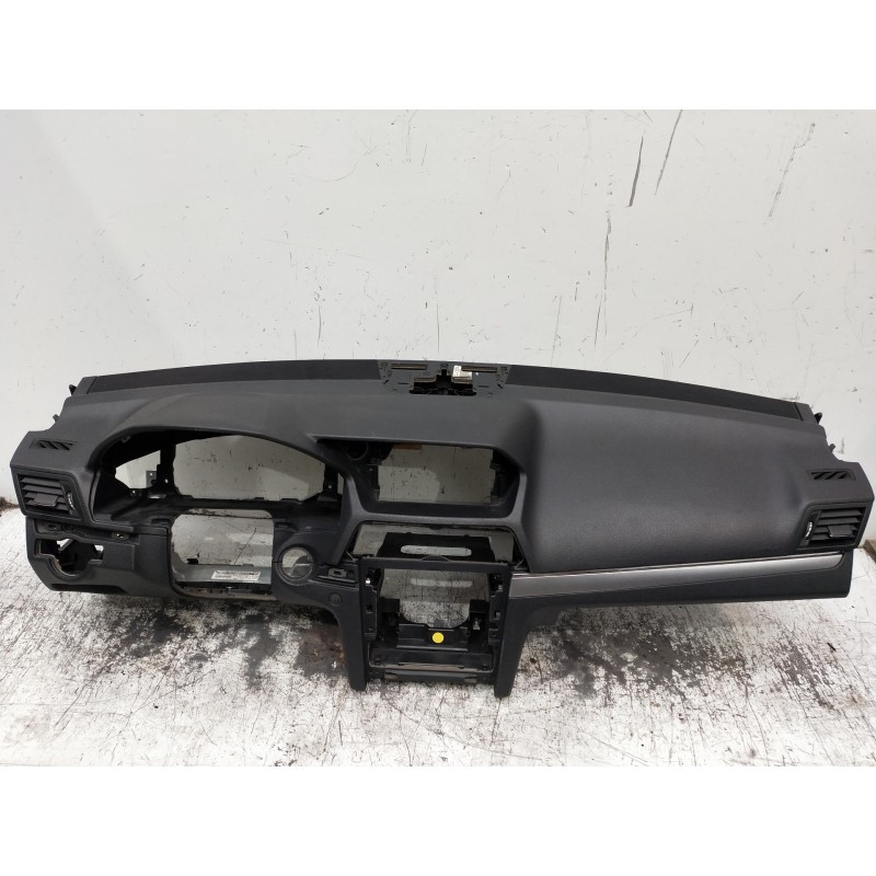 Recambio de kit airbag para mercedes-benz clase clk (w207) coupe 350 cdi be prime edition (207.322) referencia OEM IAM A20790101