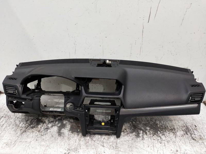 Recambio de kit airbag para mercedes-benz clase clk (w207) coupe 350 cdi be prime edition (207.322) referencia OEM IAM A20790101