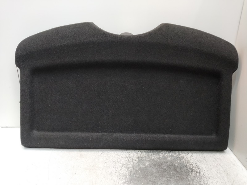 Recambio de bandeja trasera para seat toledo (kg3) style referencia OEM IAM 5JA867769C  