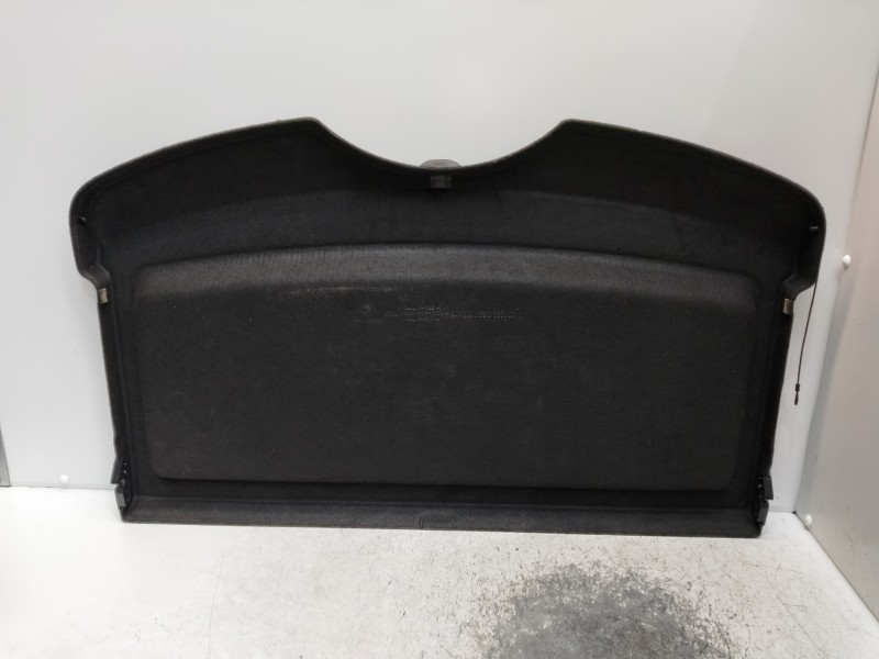 Recambio de bandeja trasera para seat toledo (kg3) style referencia OEM IAM 5JA867769C  