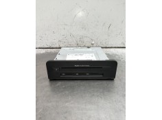 Recambio de sistema audio / radio cd para audi a4 berlina (8w2) design edition referencia OEM IAM 8W0035193E  
