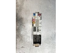 Recambio de sistema audio / radio cd para audi a4 berlina (8w2) design edition referencia OEM IAM 8W0035193E   2