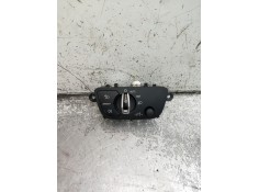Recambio de mando luces para audi a4 berlina (8w2) design edition referencia OEM IAM 4M0941531AA  