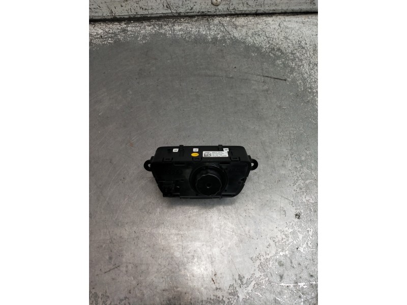 Recambio de mando luces para audi a4 berlina (8w2) design edition referencia OEM IAM 4M0941531AA  