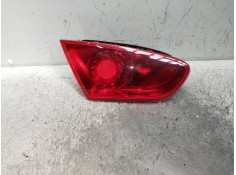 Recambio de piloto trasero izquierdo interior para seat leon (1p1) style copa referencia OEM IAM   