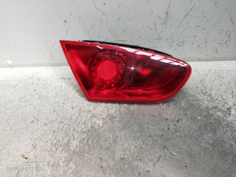 Recambio de piloto trasero izquierdo interior para seat leon (1p1) style copa referencia OEM IAM   