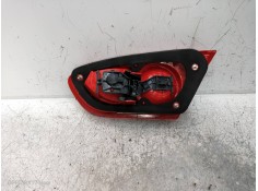 Recambio de piloto trasero izquierdo interior para seat leon (1p1) style copa referencia OEM IAM    2
