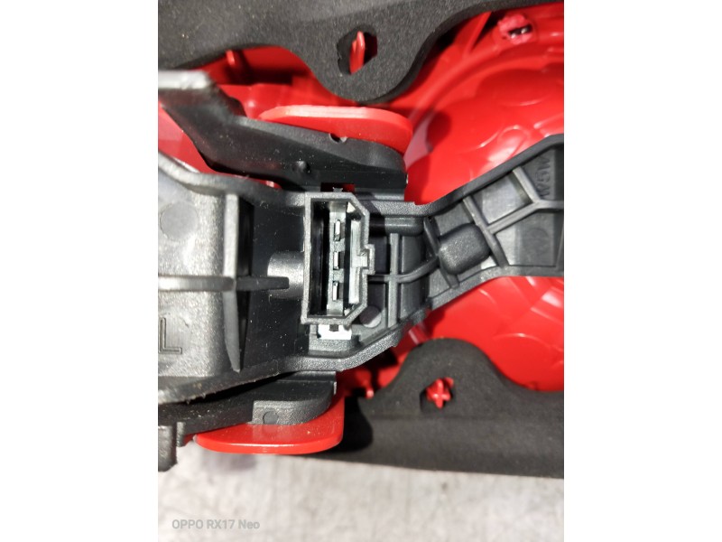 Recambio de piloto trasero izquierdo interior para seat leon (1p1) style copa referencia OEM IAM    Recambio de piloto trasero izquierdo interior para seat leon (1p1) style copa referencia OEM IAM