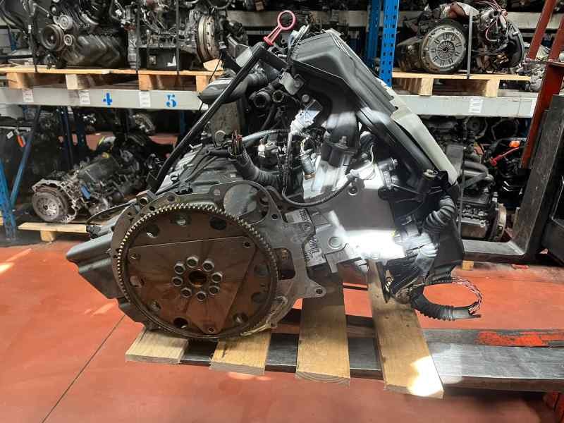 Recambio de motor completo para bmw serie 5 touring (e39) 530d referencia OEM IAM 306D1 23854380 BOSCH