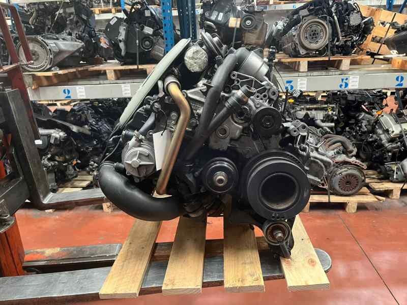 Recambio de motor completo para bmw serie 5 touring (e39) 530d referencia OEM IAM 306D1 23854380 BOSCH
