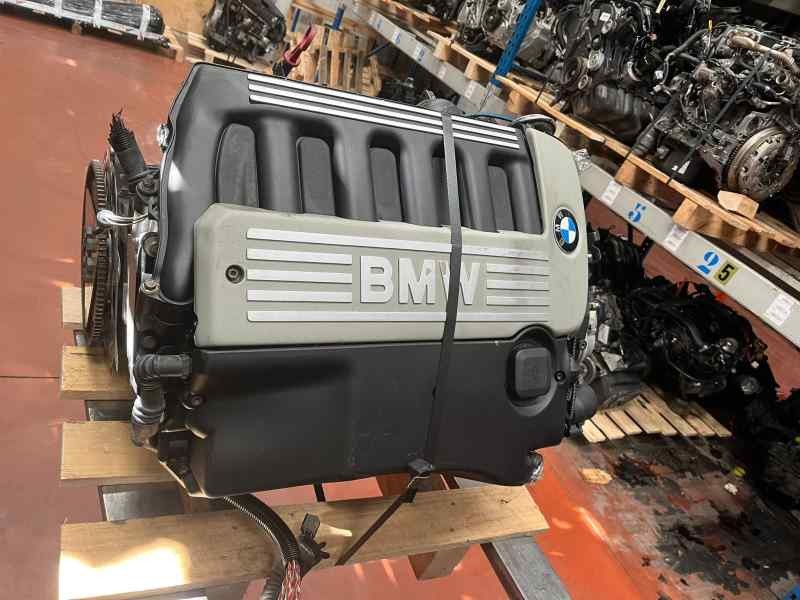 Recambio de motor completo para bmw serie 5 touring (e39) 530d referencia OEM IAM 306D1 23854380 BOSCH