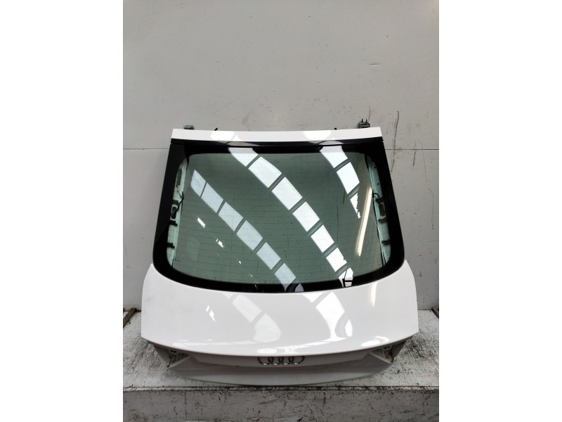 Recambio de porton trasero para audi a5 sportback (8t) 2.0 tdi (140kw) referencia OEM IAM   5P