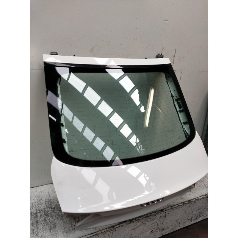 Recambio de porton trasero para audi a5 sportback (8t) 2.0 tdi (140kw) referencia OEM IAM   5P