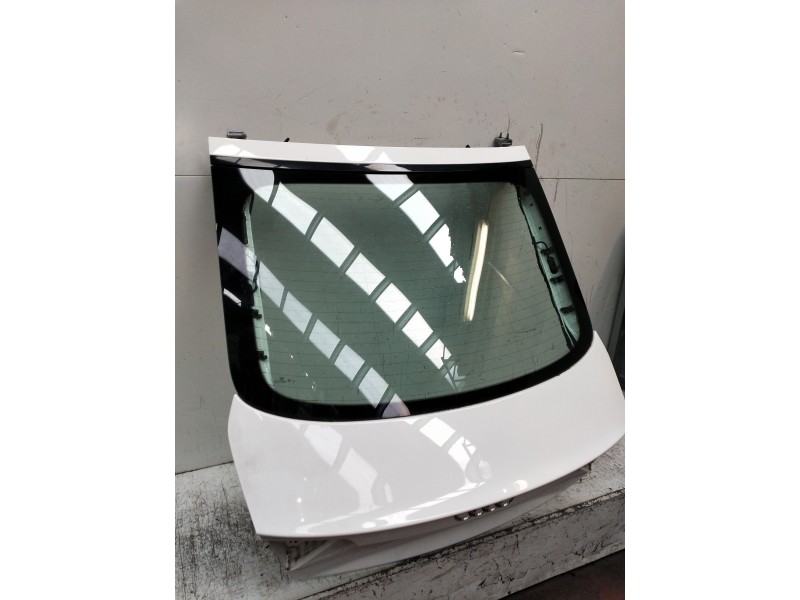 Recambio de porton trasero para audi a5 sportback (8t) 2.0 tdi (140kw) referencia OEM IAM   5P