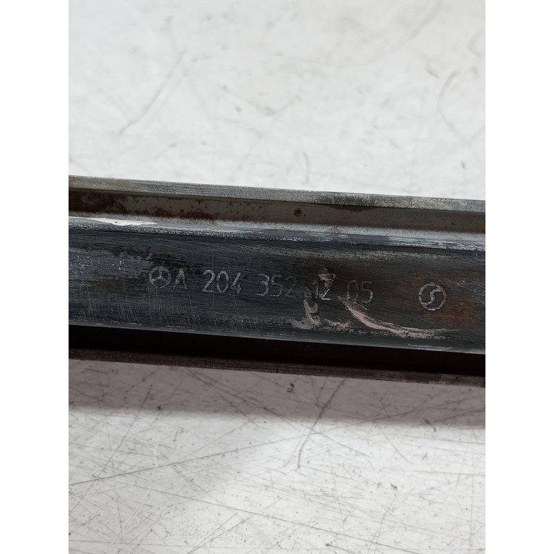 Recambio de brazo suspension inferior trasero derecho para mercedes-benz clase clk (w207) coupe 350 cdi be prime edition (207.32